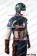 Captain America 1 Steve Rogers Cosplay Costume New