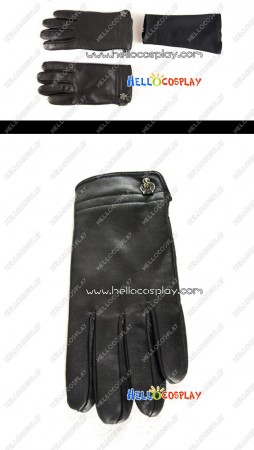 Final Fantasy Cosplay Props Cloud Strife Gloves