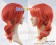 Final Fantasy FF Oerba Dia Vanille Cosplay Wig