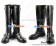 Gintama Cosplay Gintoki Sakata Black Boots