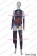 X Men Apocalypse Psylocke Cosplay Costume Jumpsuit Purple Ver