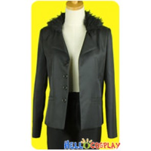 K Anime Cosplay Suoh Mikoto Costume