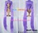 Lucky Star Cosplay Kagami Hiiragi Wig