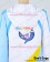 Free Iwatobi Swim Club Cosplay Haruka Nanase Sportswear Suit Costume