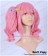 Inu x Boku SS Karuta Roromiya Cosplay Wig