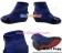 Neon Genesis Evangelion Cosplay Kaworu Nagisa Pilot Shoes