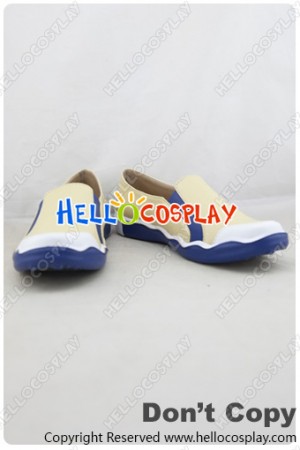 Kekkaishi Cosplay Shoes Yoshimori Sumimura Shoes