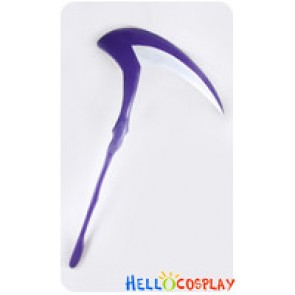 Death Note Cosplay Light Yagami Sickle
