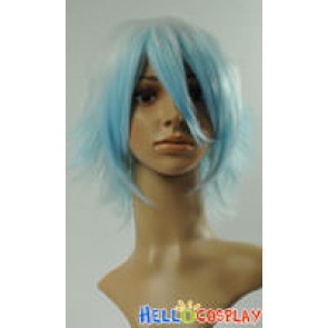 Gintama Sakata Gintoki Cosplay Wig