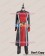 Makai Ouji Devils And Realist Cosplay Dantalion Red Uniform Costume