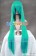 Aqua Green Cosplay Long Wig