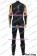 X-Men: Apocalypse Logan Cosplay Costume