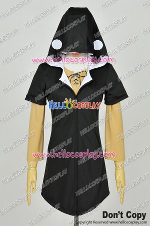 Kagerou Project Cosplay Mekakushi Dan 3rd Member Shūya Kano Costume