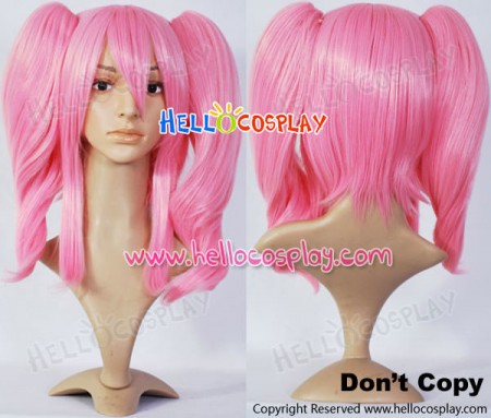 Vocaloid 2 Cosplay Camellia Kasane Teto Wig