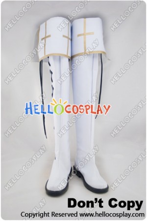 Sound Horizon Cosplay Shoes Garasu No Hitsugi De Nemuru Himegimi