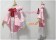 Code Geass R2 Cosplay Nunnally Costume Governor Dress