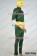 Iron Fist Daniel Rand Cosplay Costume Jumpsuit 