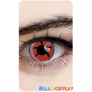 Katekyo Hitman Reborn Cosplay Mukuro Rokudo Contact Lense