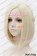 Tokyo Ghoul Akira Mado Cosplay Wig