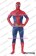 Spider Man Peter Parker Cosplay Costume Jumpsuit