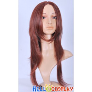 Final Fantasy Type-0 Cosplay Rem Tokimiya Wig