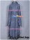 The Lord of the Rings Costume Arwen Coat Grey Dress