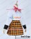 Uta No Prince Sama Cosplay Haruka Nanami Girl Uniform Costume