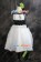 Vocaloid 2 Cosplay Megpoid Gumi White Dress Costume