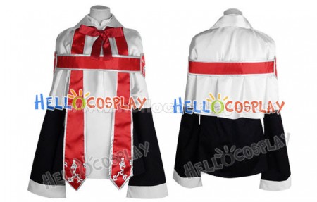 Black Butler Kuroshitsuji Cosplay Costume