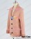 Beyond The Boundary Kyoukai No Kanata Cosplay Mirai Kuriyama Sweater Costume