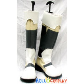 Final Fantasy IX Zidane Tribal Cosplay Boots