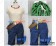 One Piece Cosplay Portgas D Ace Costume Green Bag Full Set