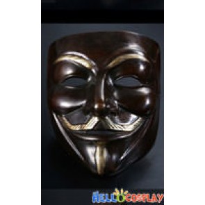 V for Vendetta Mask For Halloween