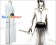 Bleach Cosplay Ulquiorra Schiffer Costume