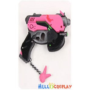 Overwatch Cosplay D VA Light Gun