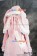 Sweet Bunny Lolita Dress Cape Jacket Cosplay Costume