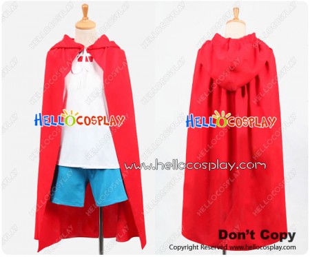 Inazuma Eleven Cosplay Yuuto Kidou Costume