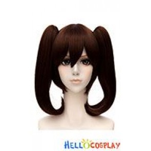 The Seven Deadly Sins Diane Cosplay Wig