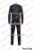 Fantastic Four 2015 Film Mister Fantastic Reed Richards Cosplay Costume