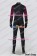 X-Men Days of Future Past Magneto Cosplay Costume