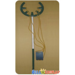 One Piece Cosplay Usopp Slingshot Weapon Prop