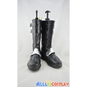 Sword Art Online Cosplay Shoes Kirigaya Kazuto Boots