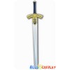 Fate Stay Night Cosplay Saber PVC Sword Prop
