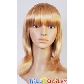 Axis Powers Hetalia APH Cosplay Liechtenstein Wig