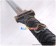 Garo Zero Black Blood Cosplay Ginga Knight Sword Weapon Prop