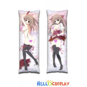 Inugami Kira Cosplay Body Pillow