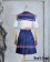 Toaru Kagaku No Rērugan A Certain Scientific Railgun Cosplay Uiharu Kazari Costume Uniform