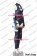 X Men Apocalypse Psylocke Cosplay Costume Uniform