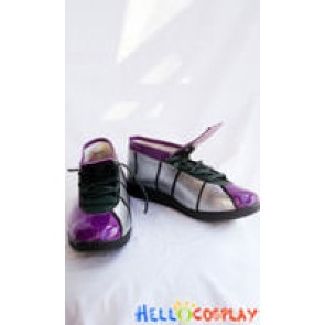 Inazuma Eleven Cosplay Yuto Kido Shoes