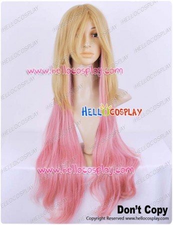 AKB0048 Tomochin Tomomi Itano Cosplay Wig